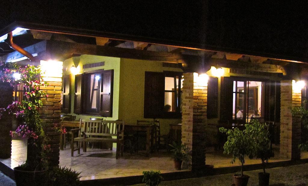 Agriturismo Sa Tiria Teulada Eksteriør bilde