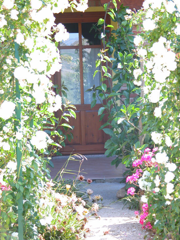 Agriturismo Sa Tiria Teulada Rom bilde
